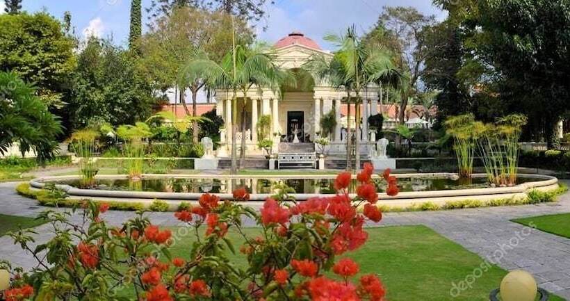 هتل Zyu By Casa Deyra