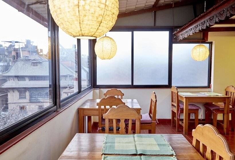 هتل Zyu By Casa Deyra