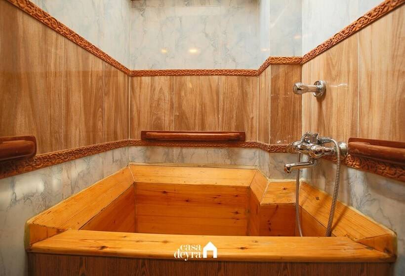 هتل Zyu By Casa Deyra