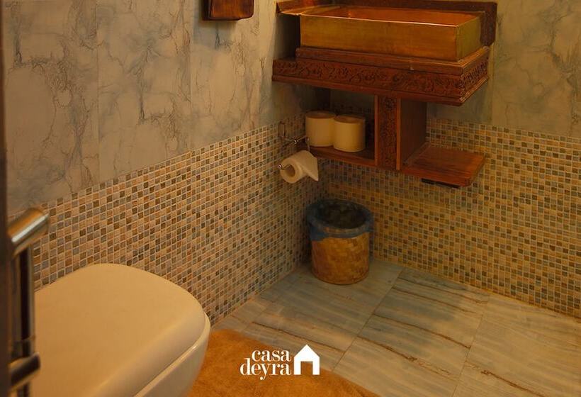 هتل Zyu By Casa Deyra