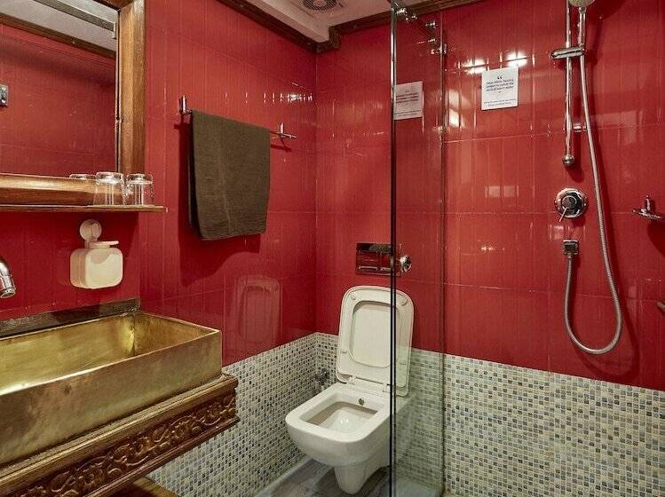 هتل Zyu By Casa Deyra