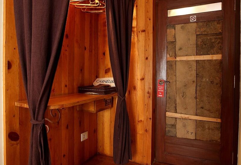 هتل Zyu By Casa Deyra