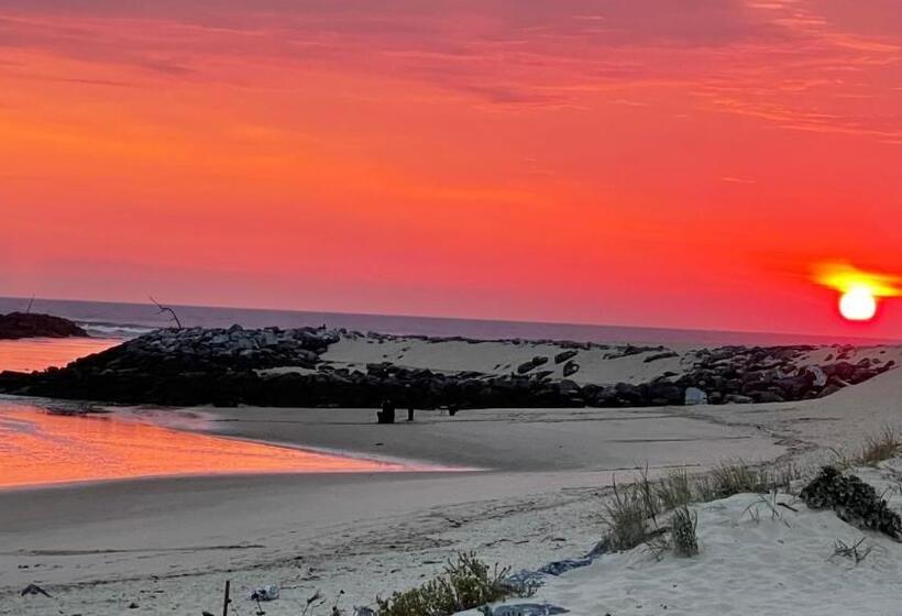 פנסיון B&b Les 4 Mondes