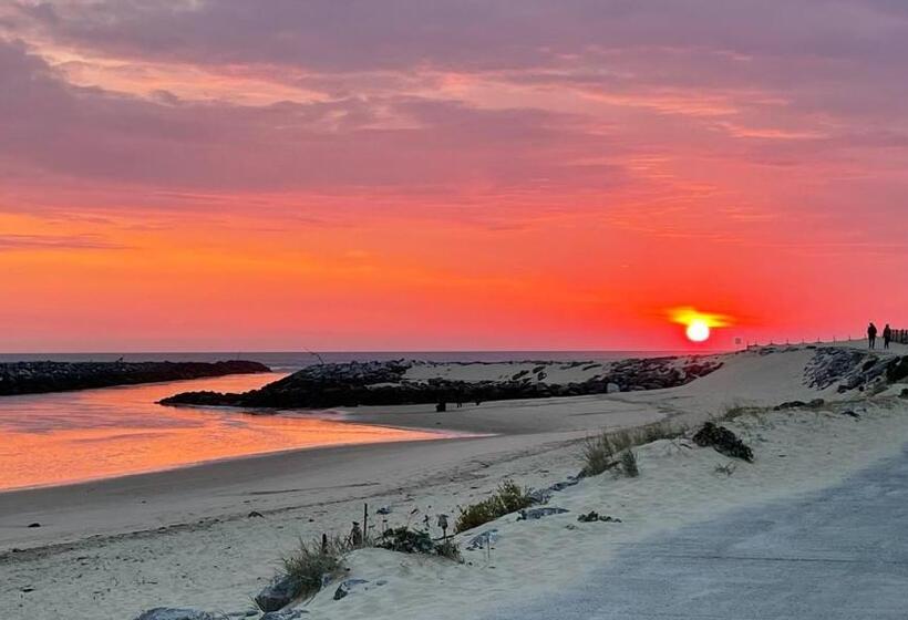 פנסיון B&b Les 4 Mondes