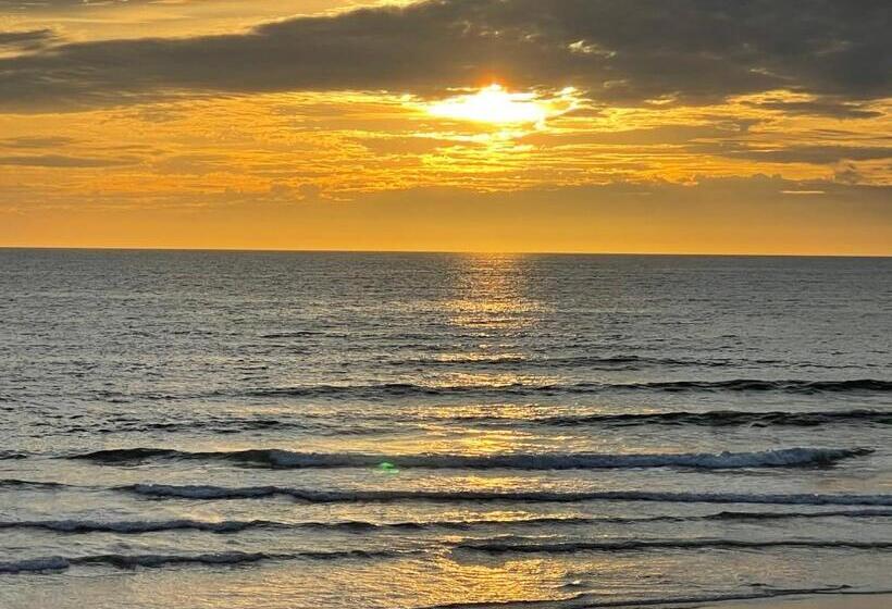 פנסיון B&b Les 4 Mondes