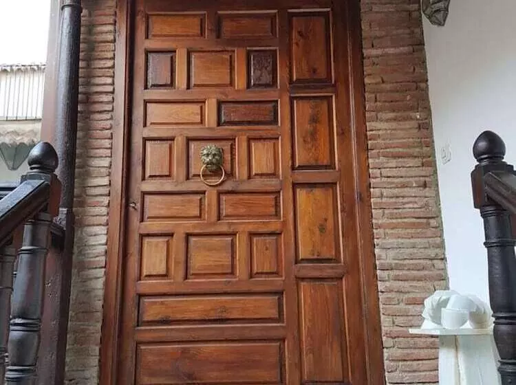 Majatalo Casa De La Escultora
