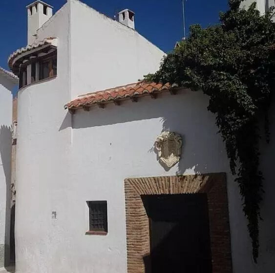 Majatalo Casa De La Escultora