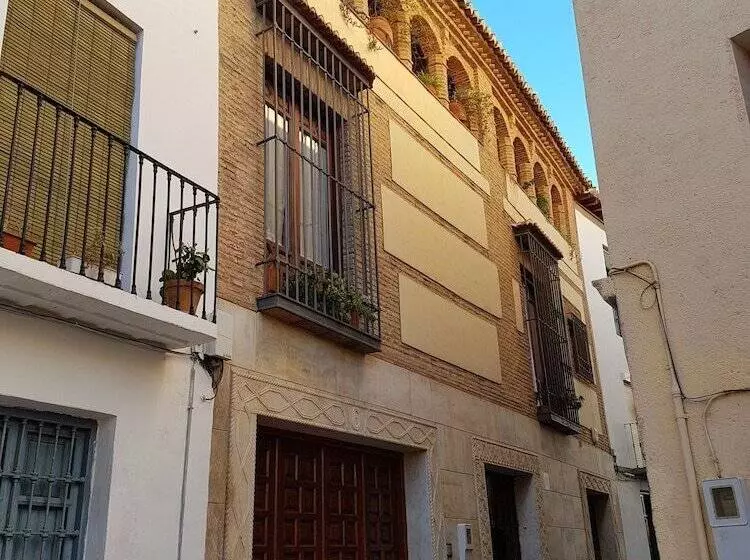 Majatalo Casa De La Escultora