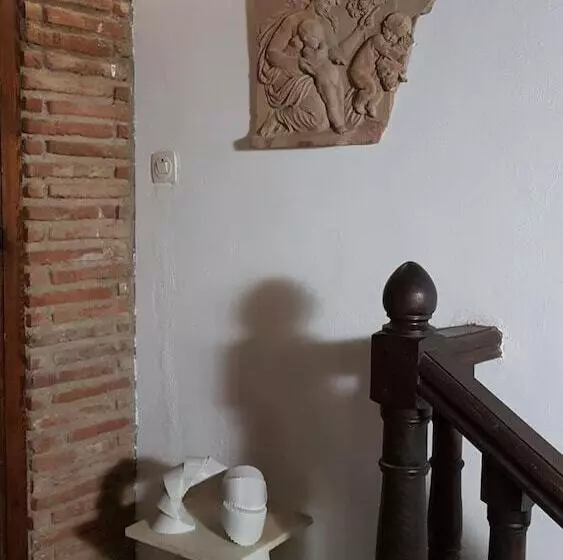 Majatalo Casa De La Escultora