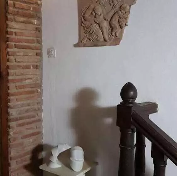 Majatalo Casa De La Escultora