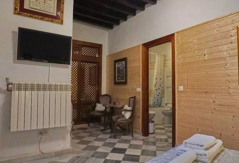 Majatalo Casa De La Escultora