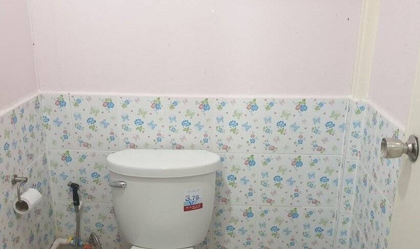 Pensão Chomtawan Home