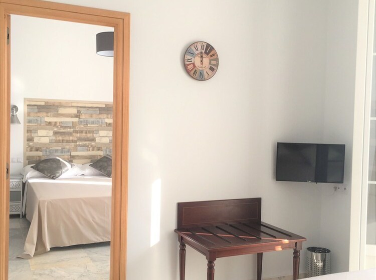 Pensione Mariam House