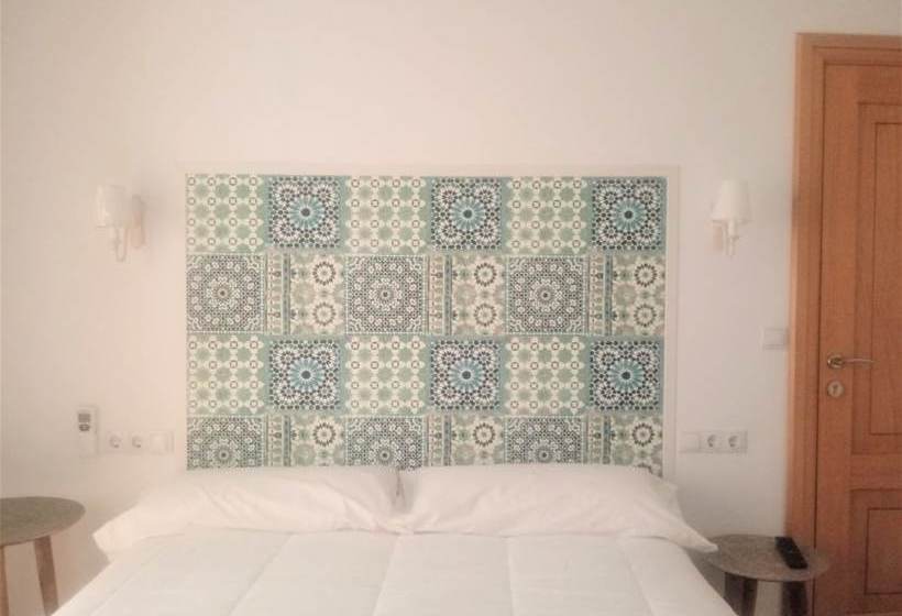 Pensione Mariam House