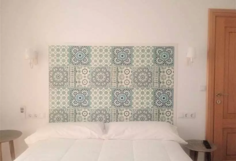 پانسیون Mariam House