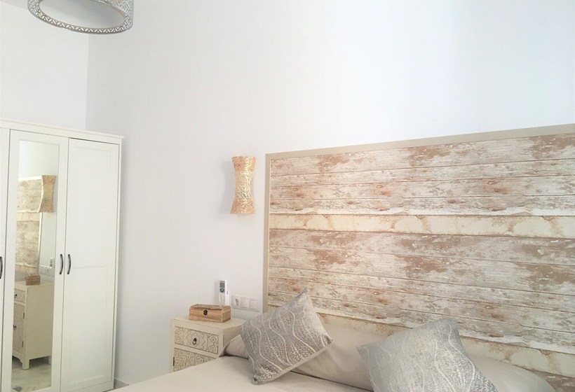 Pensione Mariam House