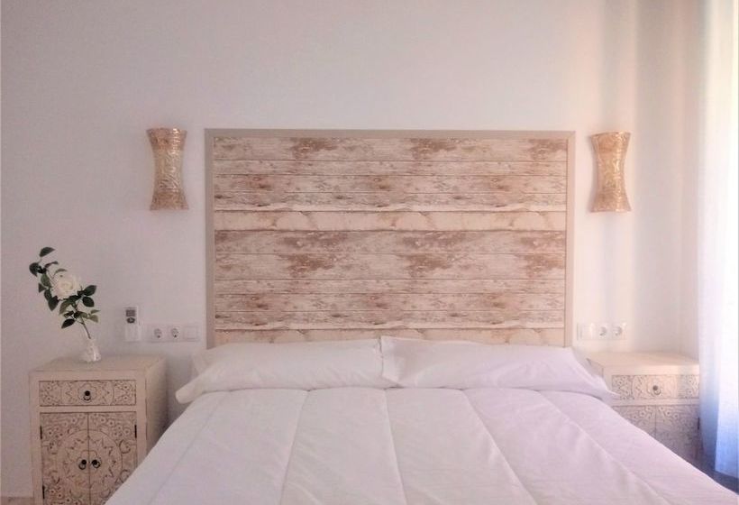 Pensione Mariam House