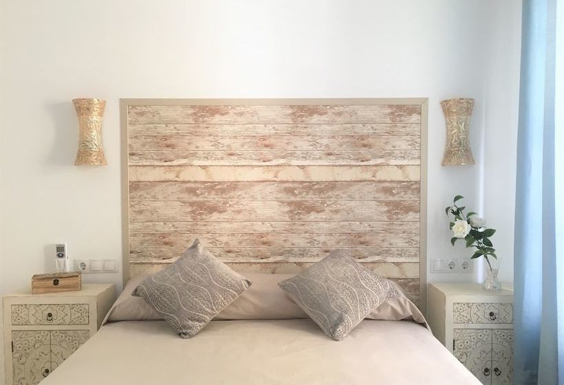 Pensione Mariam House