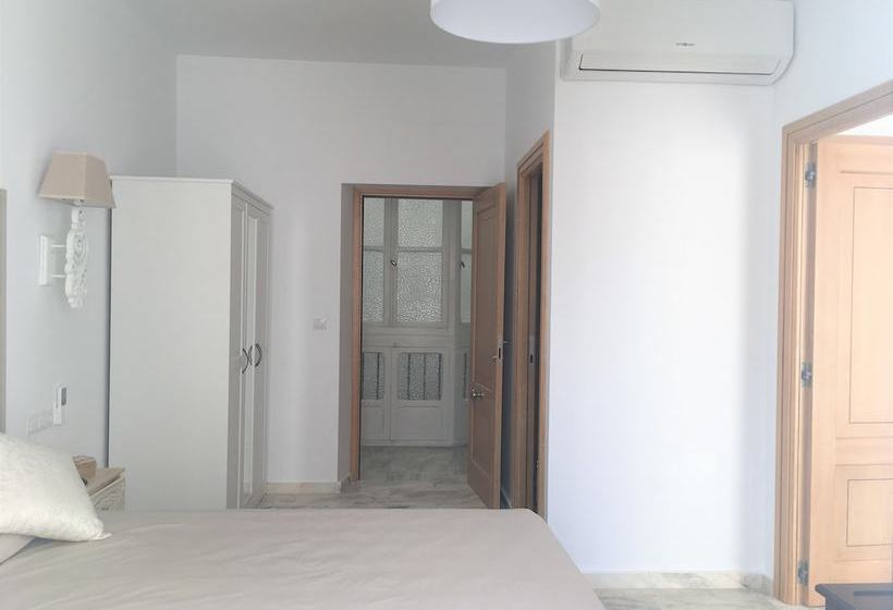 Pensione Mariam House