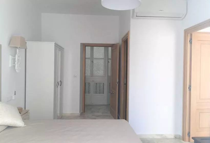 پانسیون Mariam House
