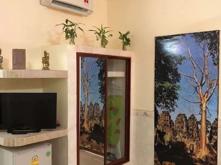 ペンション Panhanita Apartment And Villa