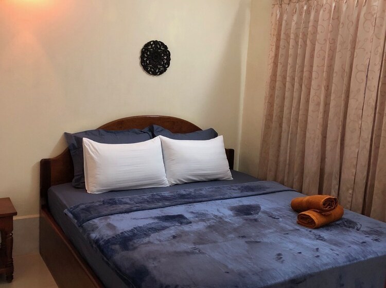 פנסיון Panhanita Apartment And Villa