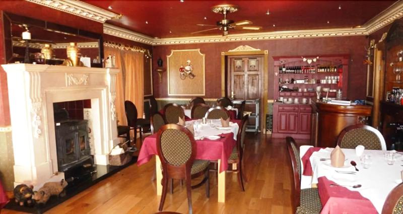 Rivendell Bed And Breakfast