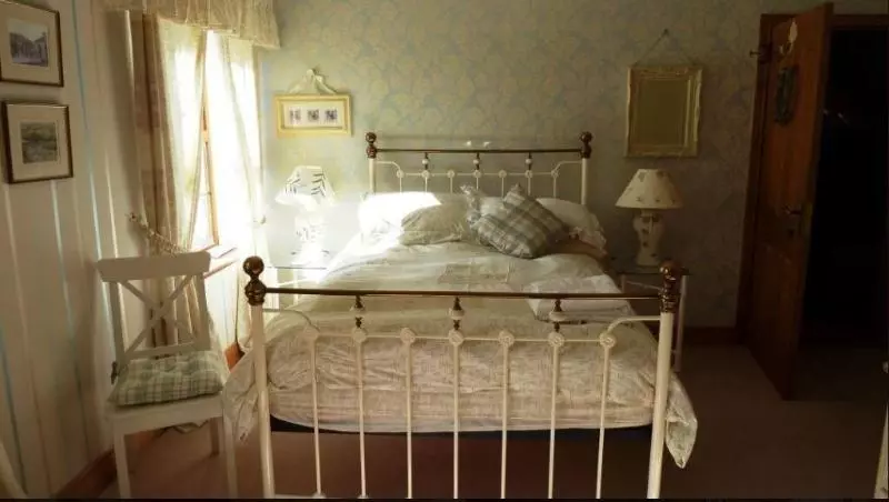 Rivendell Bed And Breakfast