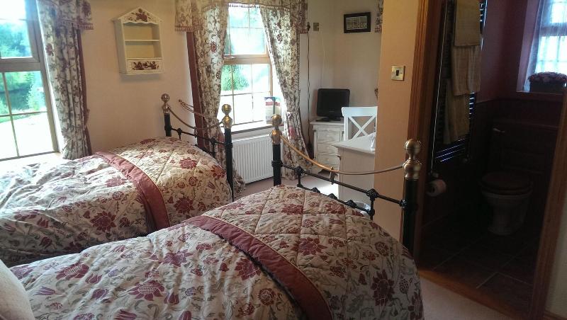 Rivendell Bed And Breakfast