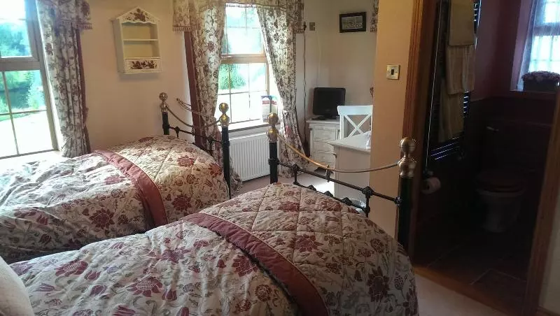 Rivendell Bed And Breakfast