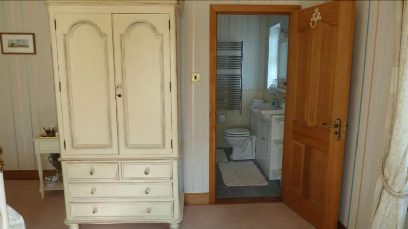 Rivendell Bed And Breakfast