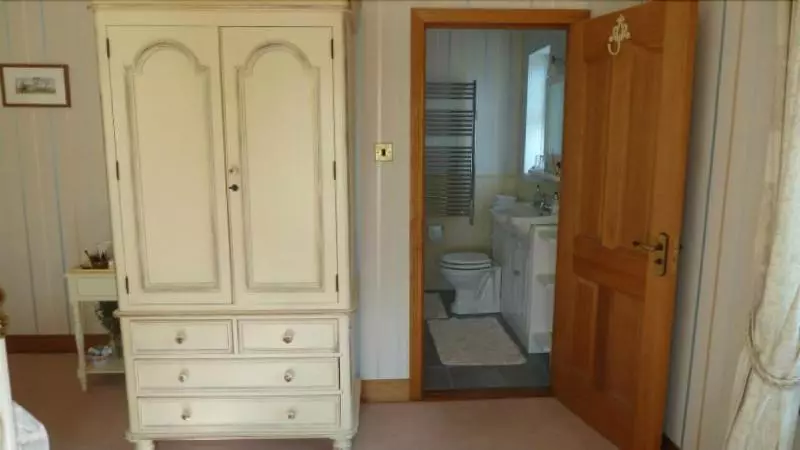 Rivendell Bed And Breakfast