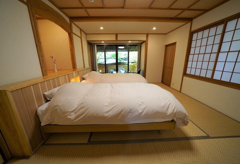 旅館 Yufuin Sumika