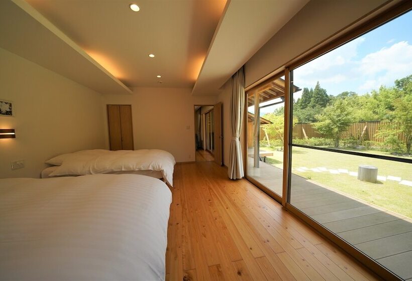 旅館 Yufuin Sumika