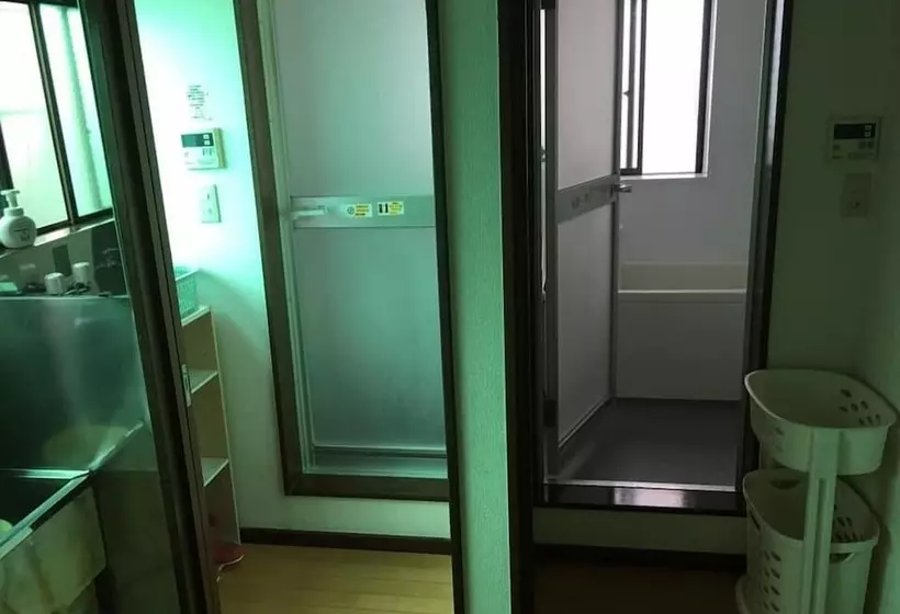 Yoneyama Ryokan