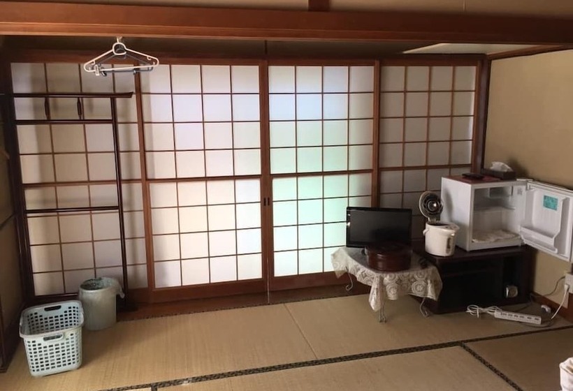 Yoneyama Ryokan