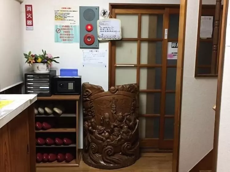Yoneyama Ryokan