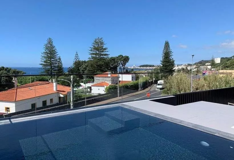 Aqua  Populo Eco Village