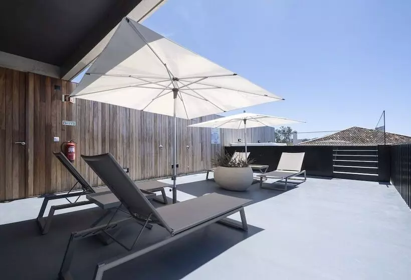 Aqua  Populo Eco Village