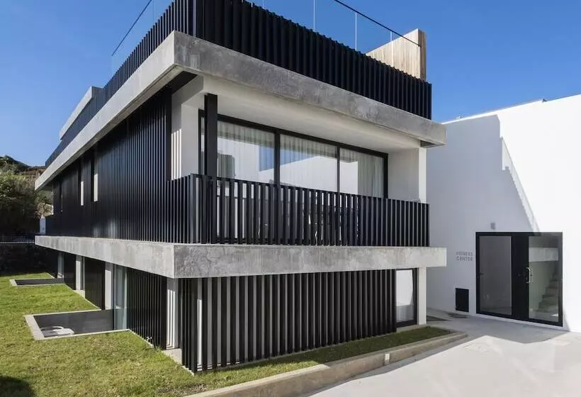 Aqua  Populo Eco Village