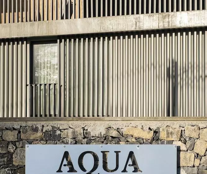 Aqua  Populo Eco Village
