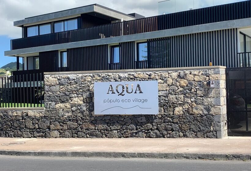 Aqua Populo Eco Village