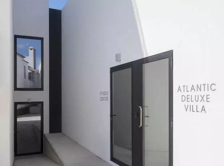 Aqua  Populo Eco Village