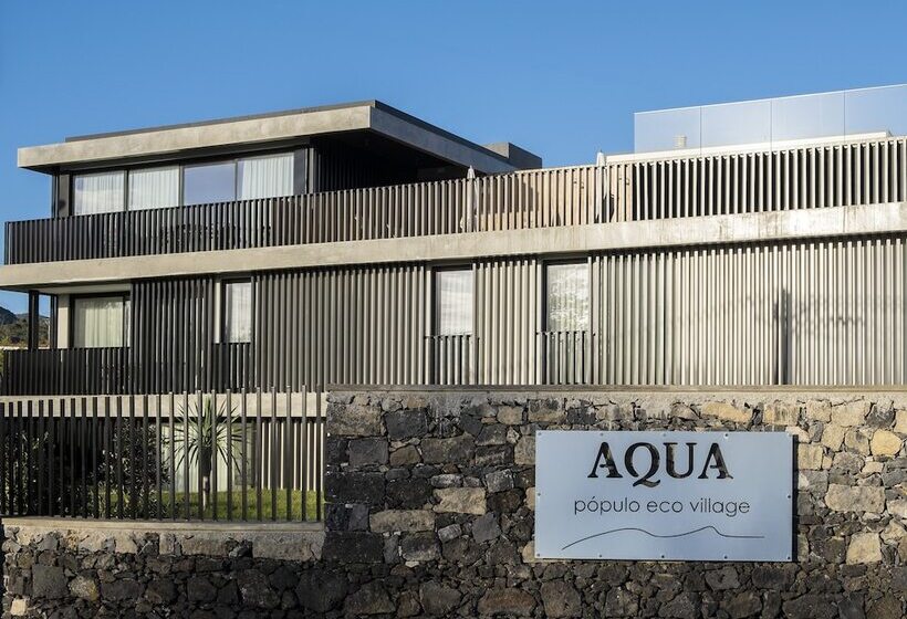 Aqua Populo Eco Village