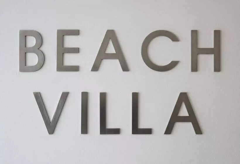 Aqua  Populo Eco Village