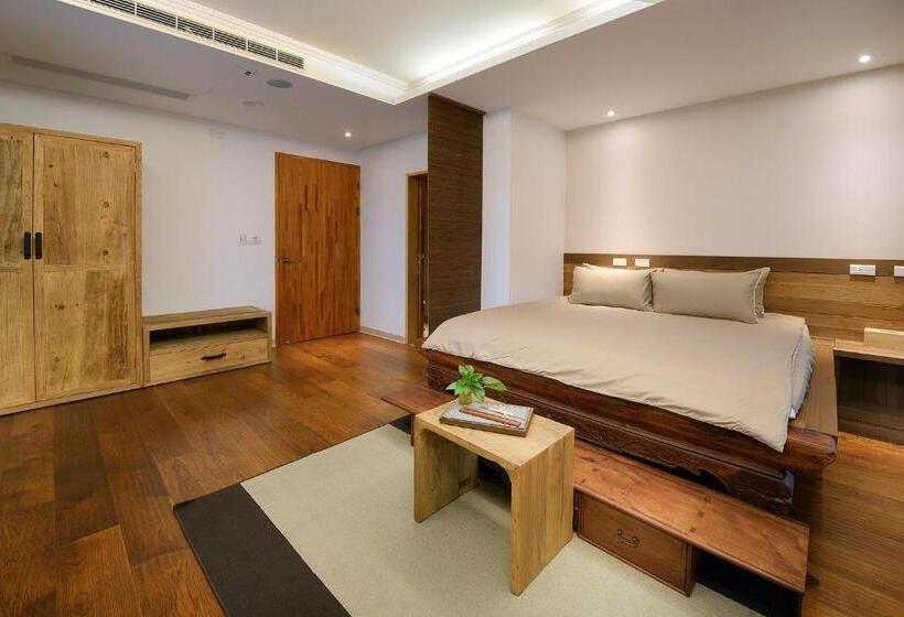 鄉道茶屋 Country Road B&b