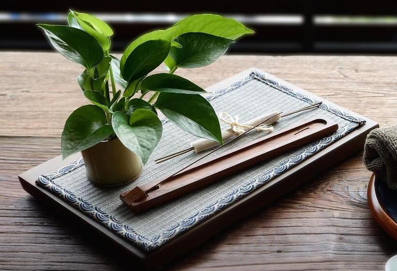 鄉道茶屋 Country Road B&b