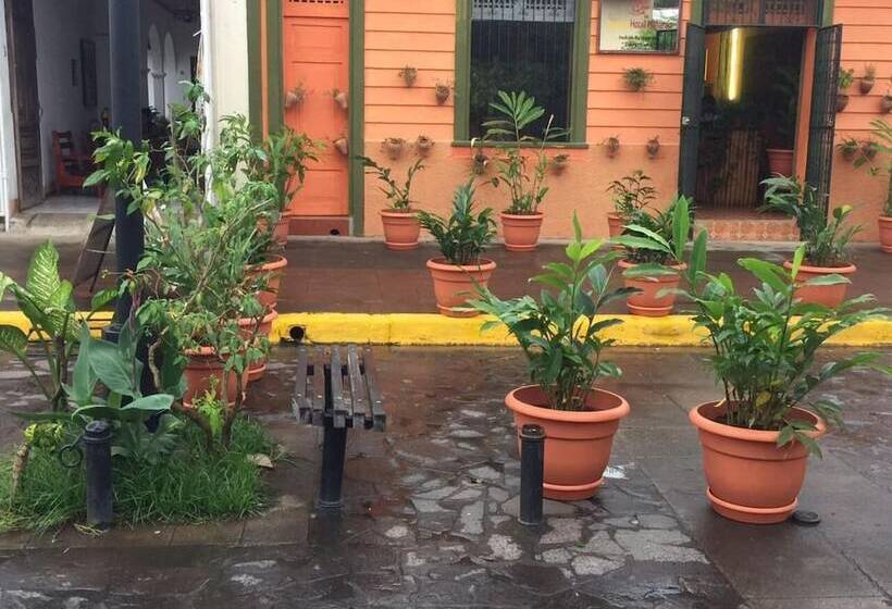 Boutique Hotel Maharaja