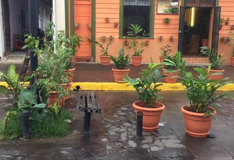 Boutique Hotel Maharaja