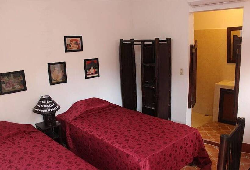 Boutique Hotel Maharaja